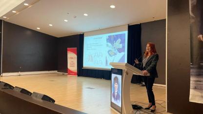 Büyükşehir’den “Nefesini Koru” semineri