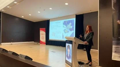 Büyükşehir’den “Nefesini Koru” semineri