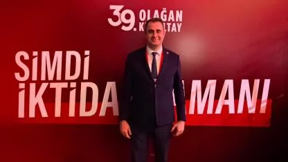CHP İzmir İl Başkanı Güç’ten kurultay mesajı