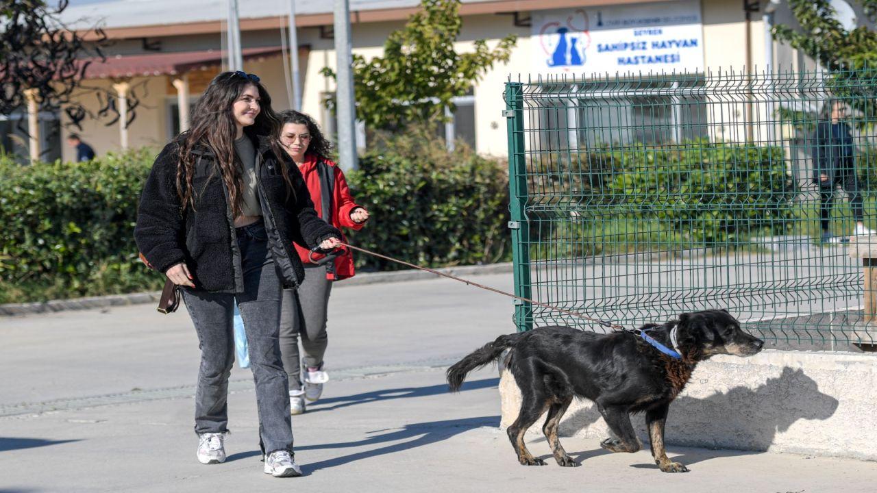 Çörekçi’nin Emanetlerine Büyükşehir Sahip Çıktı