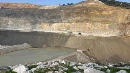 Daha Temiz Daha Sağlıklı Bir Gelecek İçin Büyükşehir Sahada