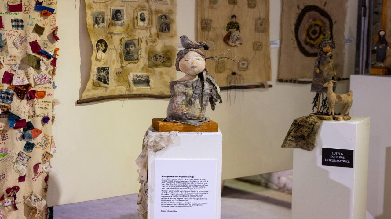 “Dirlik” temasıyla yola çıkan İyi Tasarım