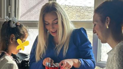 Dünya Çocuk Hakları Günü’nde KAÇOK Derneği’nden çarpıcı uyarı: “Çocuk hakları güzel bir resim canlandırmıyorsa, hak diyemeyiz”