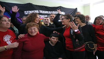 "Engelsiz Bir Gün" ile farkındalık yaratacak