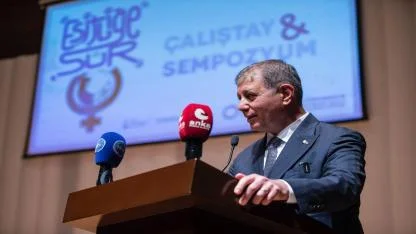 Eşitliği bir hedef değil  bir yönetim biçimi olarak görüyoruz