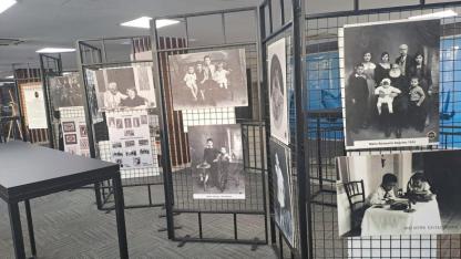 Girit’ten İzmir’e Fotoğraf Sergisi Karşıyaka’da Ziyaretçilerini Bekliyor