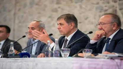 “Göreve geldiğimizden beri Körfez iyiye gidiyor”