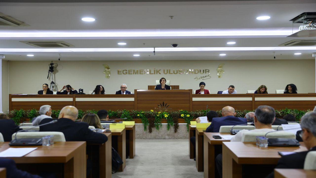 “Herkese eşit mesafede hizmet etmeye devam edeceğiz”