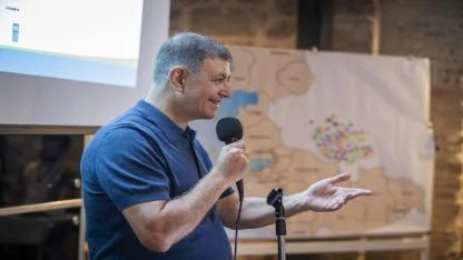 İklim politikalarında İzmirlilerin de sözü var