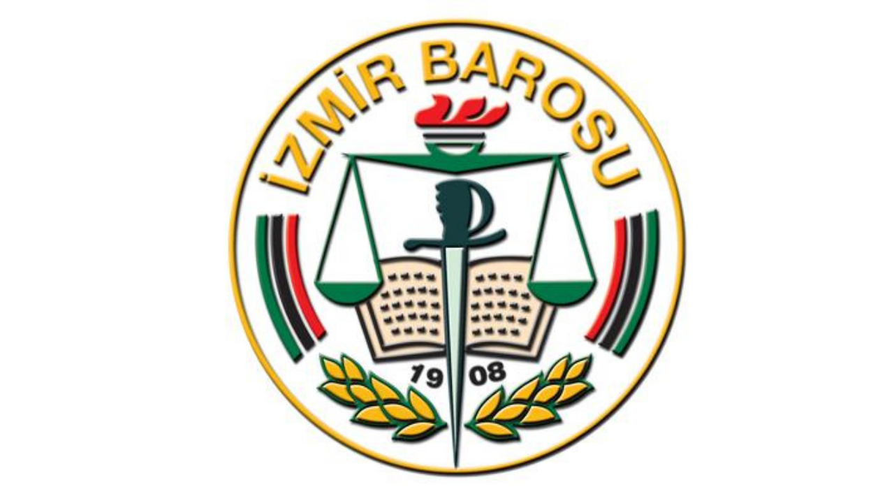 İzmir Barosu’ndan Altaylı kararı için sert tepki