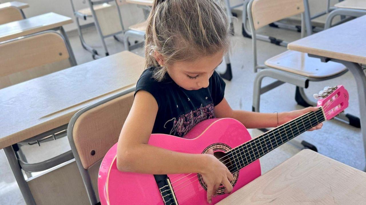 İzmir Çocuk Merkezleri&#039;nde yeni dönem başladı