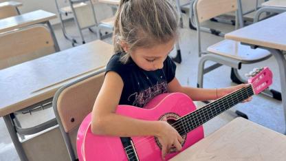 İzmir Çocuk Merkezleri'nde yeni dönem başladı