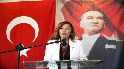 İzmir Kent Konseyleri Birliği Karşıyaka’da ‘dayanışma’ için buluştu