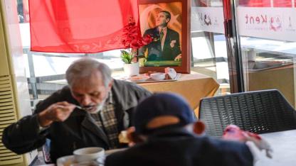 İzmir Kent Lokantaları’nda 10 Kasım’a özel ücretsiz yemek