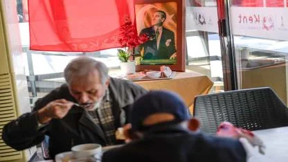 İzmir Kent Lokantaları’nda 10 Kasım’a özel ücretsiz yemek