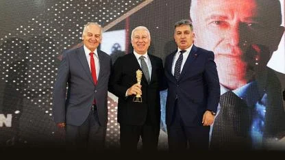 İzmir Sporuna Değer Katan Bir İsim "Ali Erten"