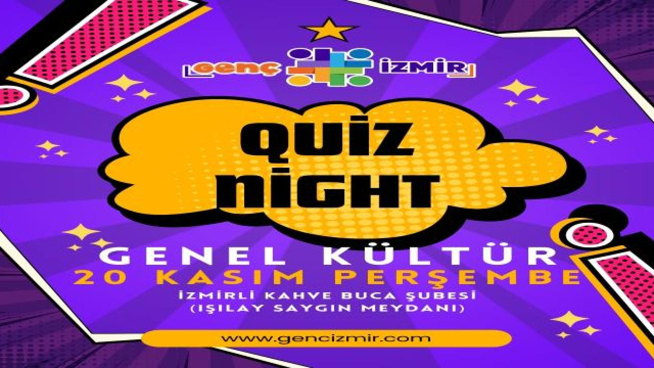 İzmirli gençler hem eğlenecek hem yarışacak