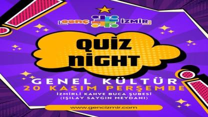 İzmirli gençler hem eğlenecek hem yarışacak