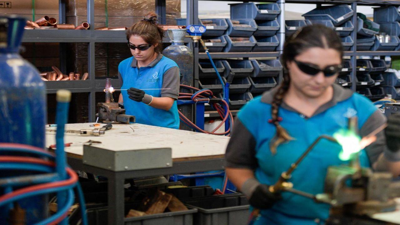 İzmirli kadınlar kenti birlikte şekillendirecek