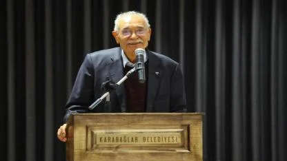 Karabağlar ‘da eğitim emekçilerine anlamlı gece