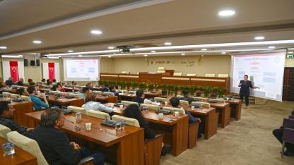 Karabağlar SECAP ile geleceğe hazırlanıyor