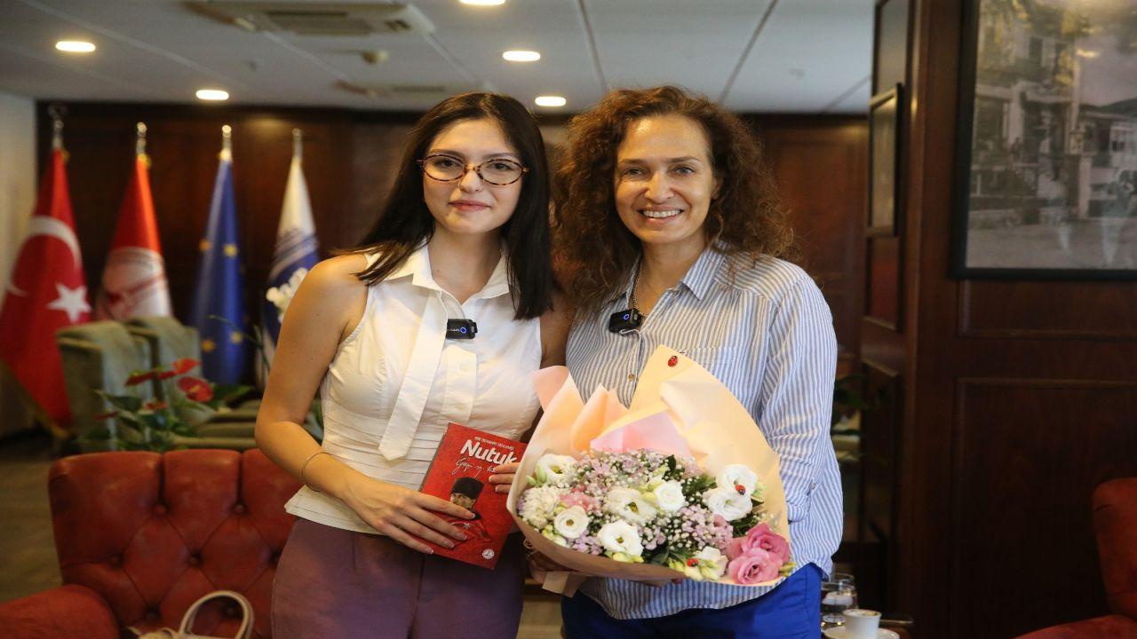 “Karşıyaka’nın Filizleri” dayanışmayla büyüyor!