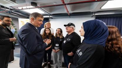 Kent denetçileri sahaya çıkıyor