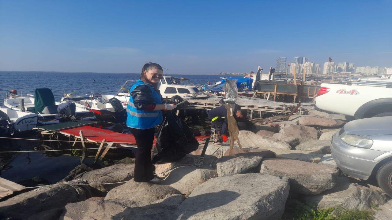 “Küçük bir hareket büyük bir fark yaratabilir”