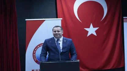 Mustafa Necati Öğretmenler Günü’nde Konak’ta anıldı