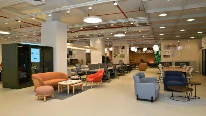 Nurus İzmir’deki varlığını yeni mağazasıyla güçlendiriyor