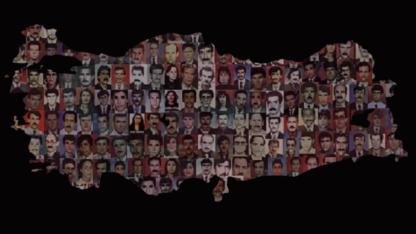 Şehit öğretmenler, Öğretmenler Günü’nde minnetle anılıyor