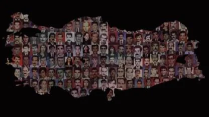 Şehit öğretmenler, Öğretmenler Günü’nde minnetle anılıyor