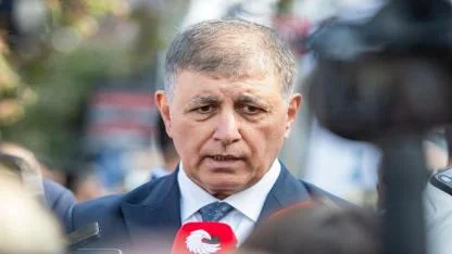 Şehrin merkezine tiyatro ve konser salonu kazandırılıyor