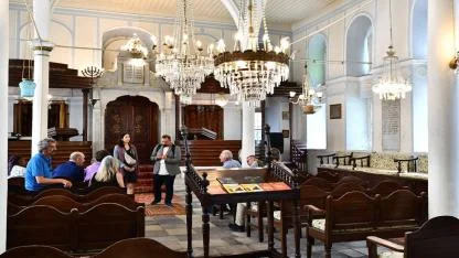 Tarihi Liman Kenti’nin UNESCO yolculuğunda gözler 2028’e çevrildi