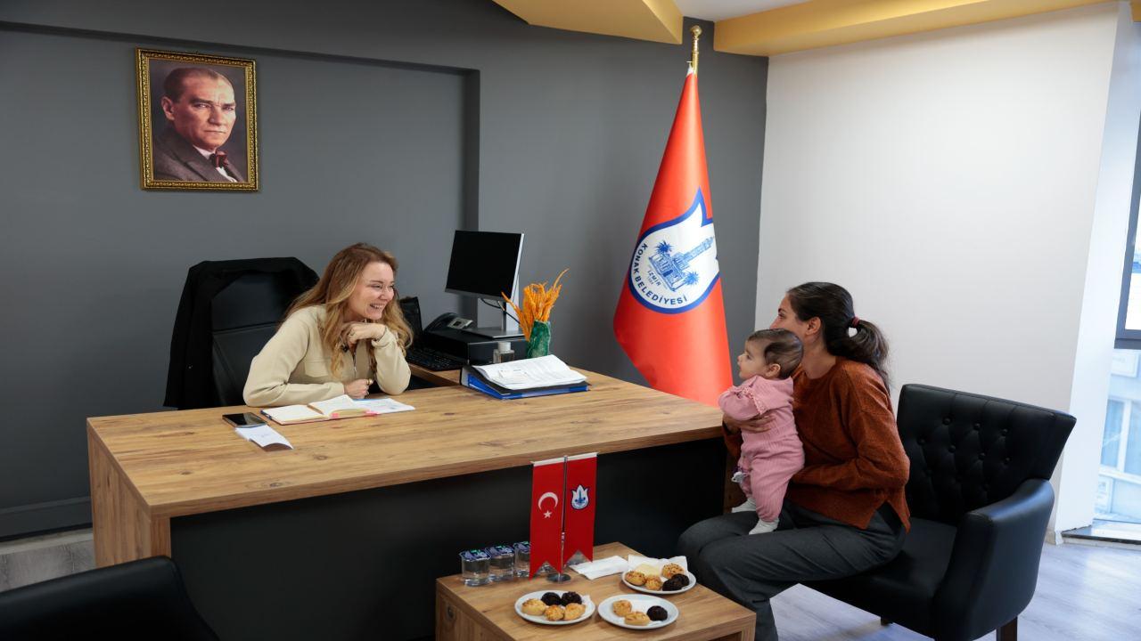 “Tüm Türkiye’de yaygınlaşmalı”