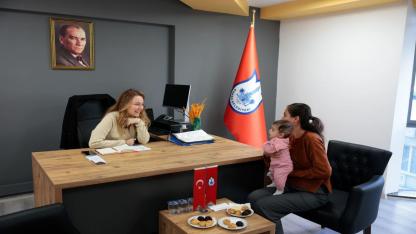 “Tüm Türkiye’de yaygınlaşmalı”