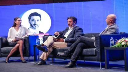 “Yapay zekayla insanlık tarihini değiştirecek muazzam eşik aşıldı”