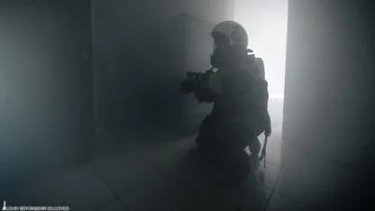 Zabıta Dairesi Başkanlığı’nda deprem ve yangın tatbikatı gerçeğini aratmadı