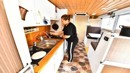 2026’da Yuvamız İzmir büyüyor, yeni karavan parklar geliyor