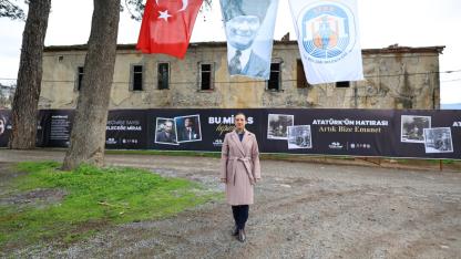 Başkan Sengel’den yeni yıl mesajı: “Umuttur bizi ayakta tutan”