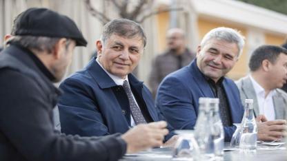 Başkan Tugay Göl Gazinosu’nda Beydağlı kadınlarla buluştu