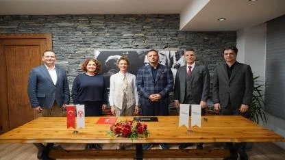 Bornova ve İnci Vakfı’ndan Ortak Vizyon