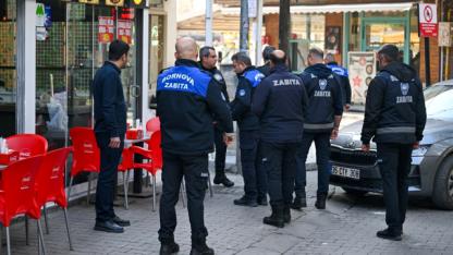Bornova’da düzen ve güvenlik için yeni adım