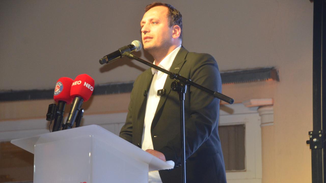 Bornova’nın tarihi mirası gün yüzüne çıkıyor