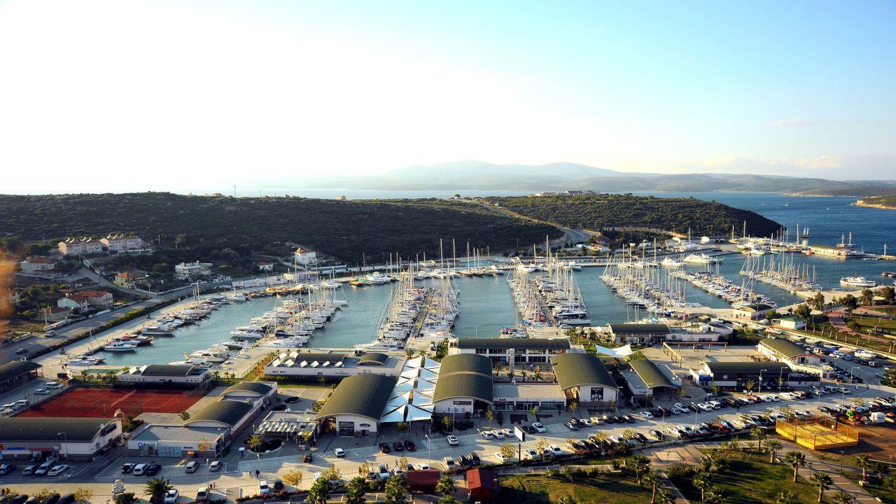 “Bu bir marina değil, can güvenliği meselesidir”