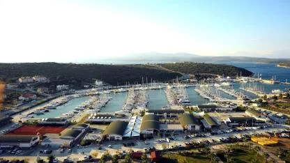 “Bu bir marina değil, can güvenliği meselesidir”