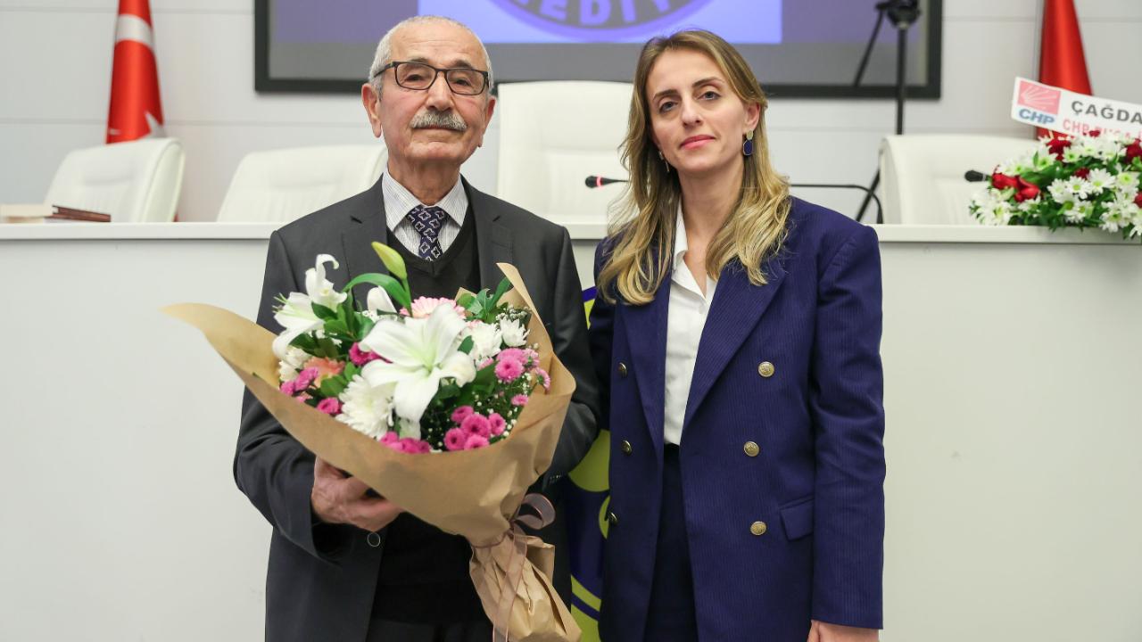 Buca’da Kuzey Makedonya’da Türkçe Eğitimi Masaya Yatırıldı