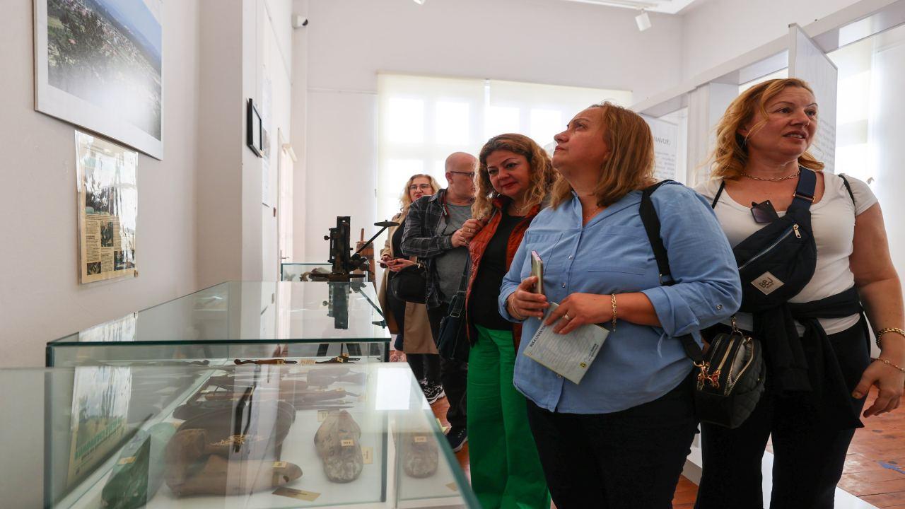 Buca’da ortak hafızayı keşfetme zamanı