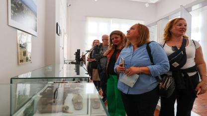 Buca’da ortak hafızayı keşfetme zamanı