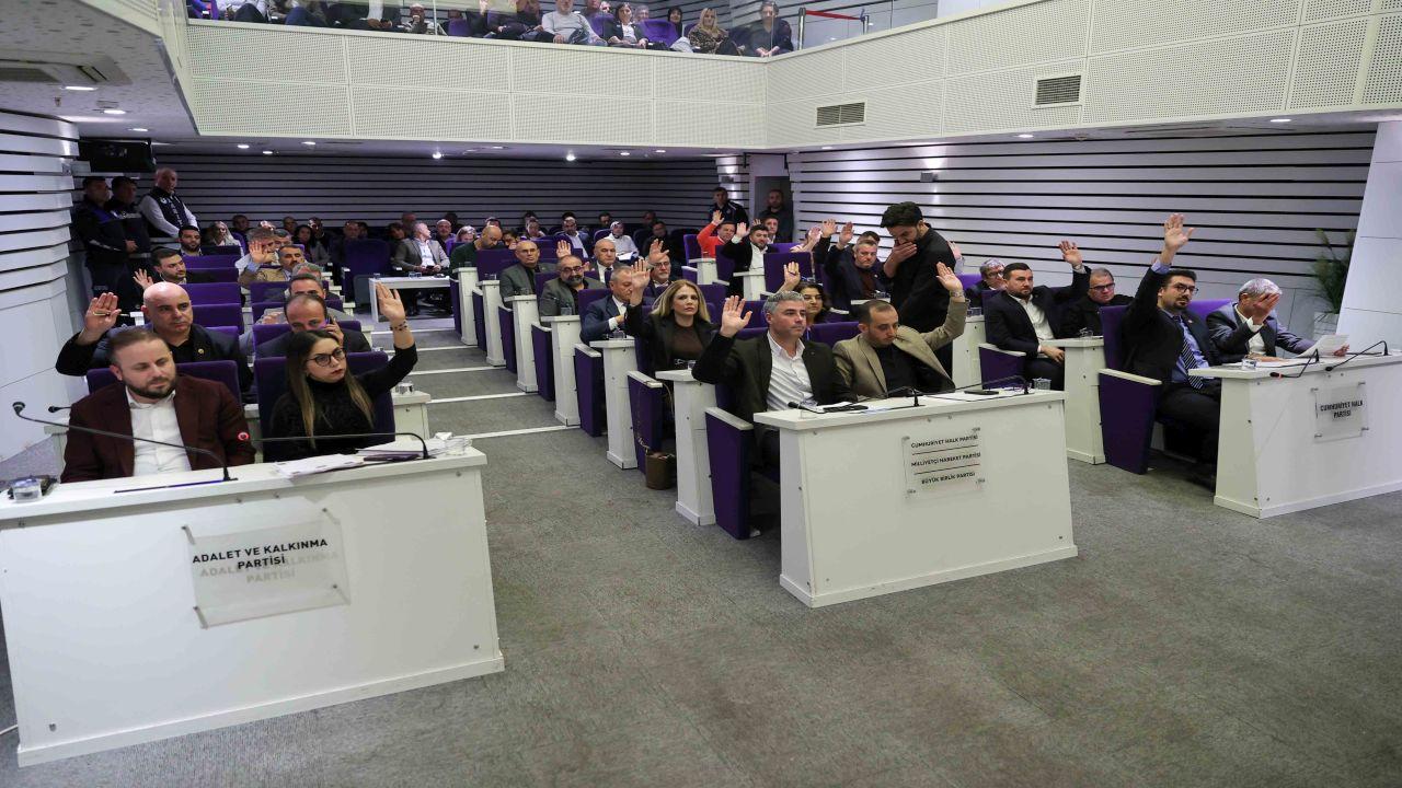 Buca’nın geleceği planlandı